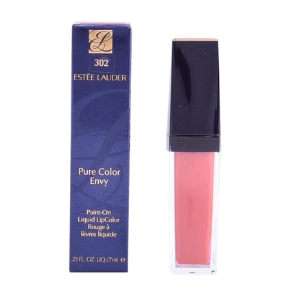 

Жидкая губная помада Estee Lauder 302 Juiced Up, Estee Lauder