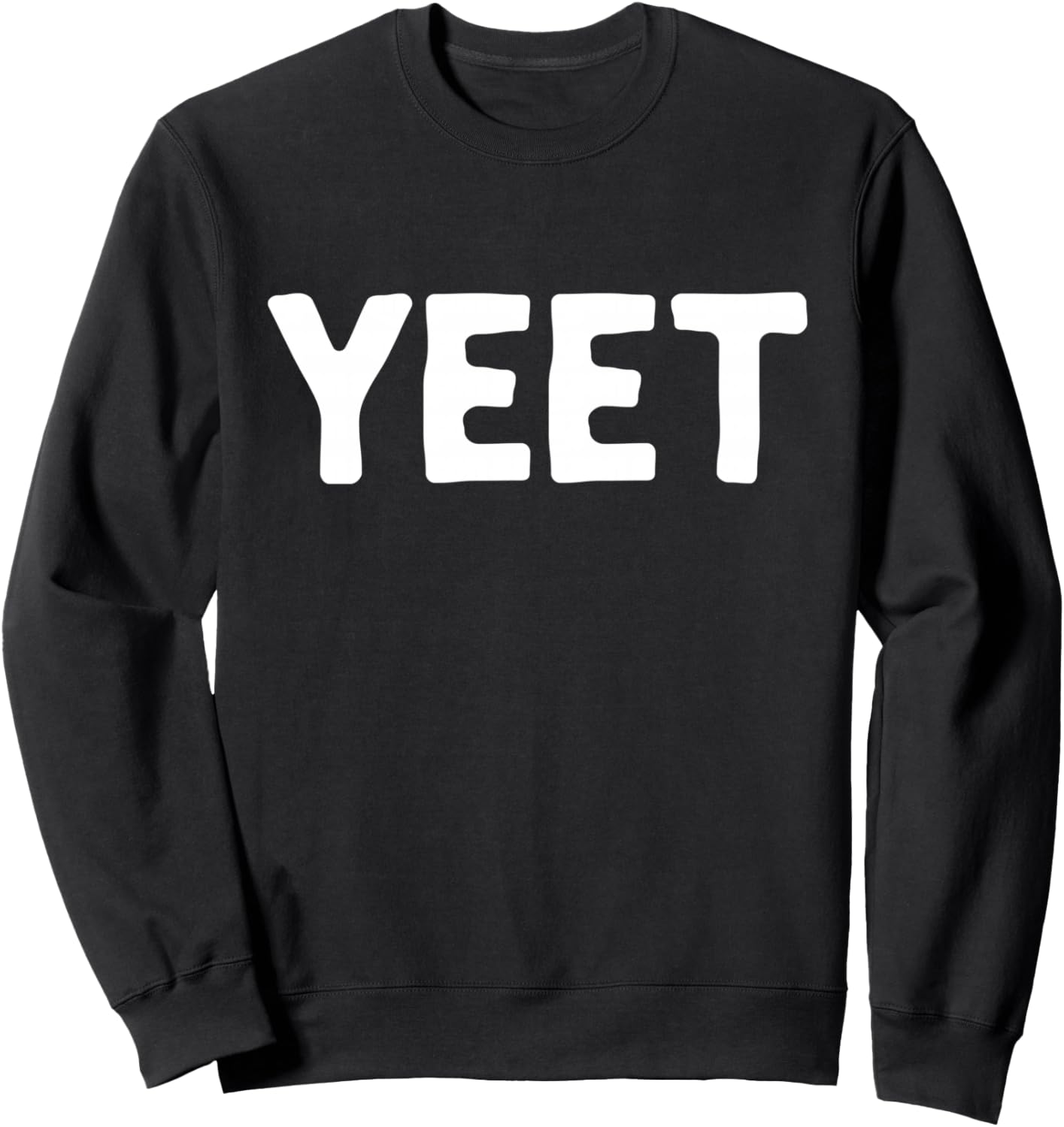 

Забавный мем YEET для геймеров, толстовка с надписью YEETS для мальчиков и девочек Merch For Gamers, черный