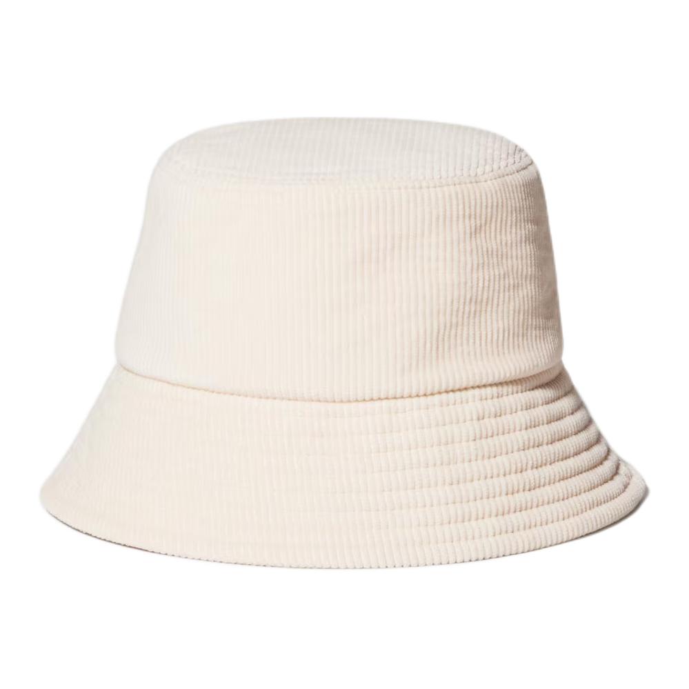 

UNIQLO Хлопковая панама женская экрю, Ecru