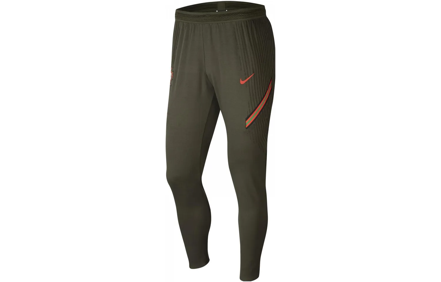 Nike Спортивные штаты мужские коричневые зеленые умеренные