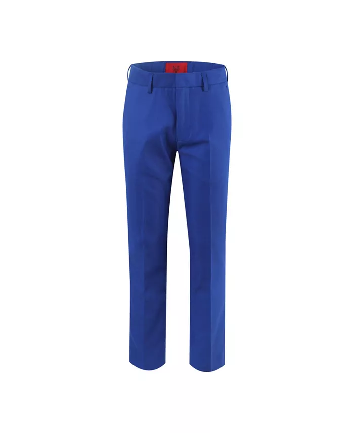 

Брюки классические узкие Royal Blue для подростков Elie Balleh, синий