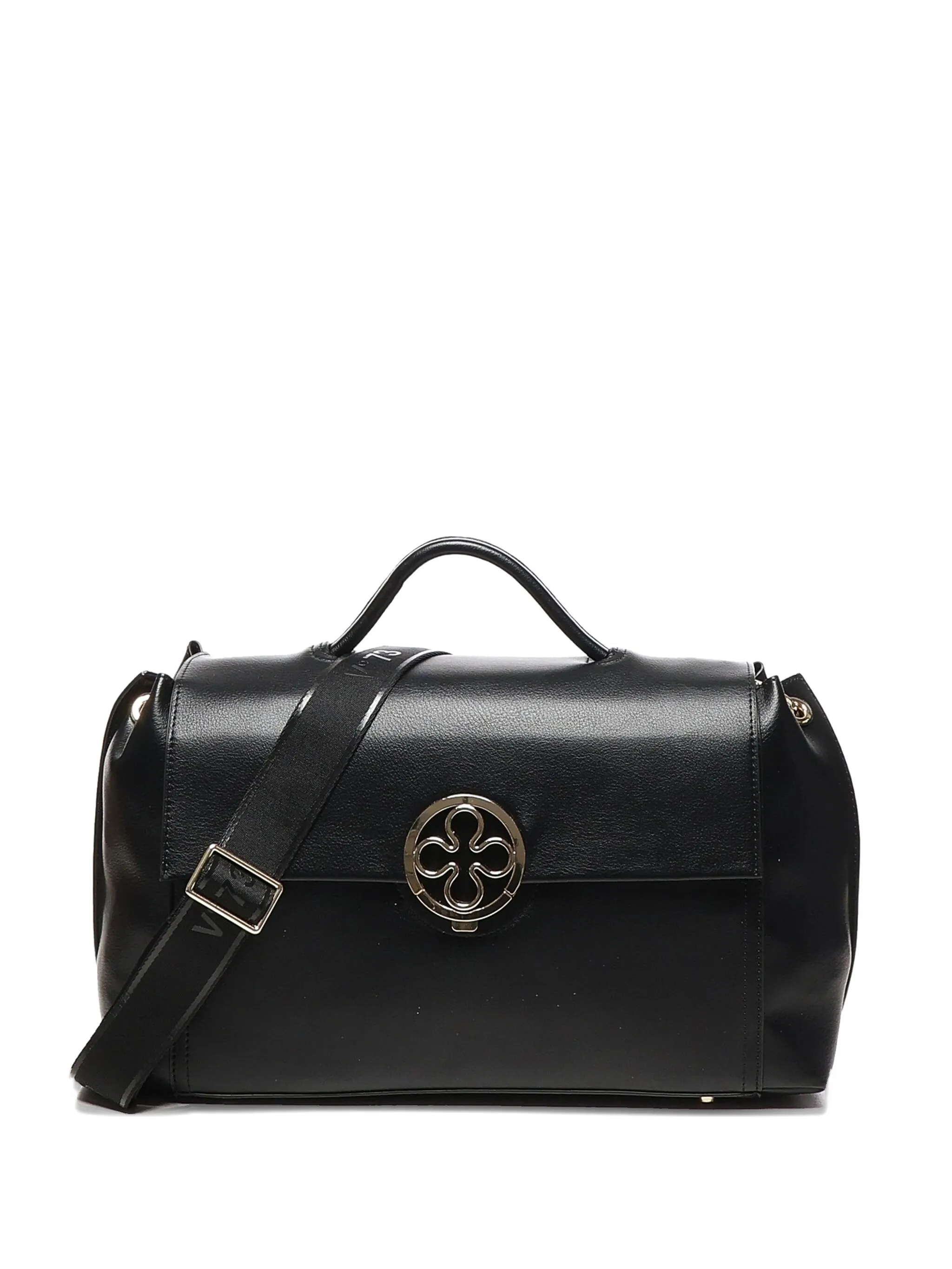 

Сумка на плечо с логотипом V°73, черный