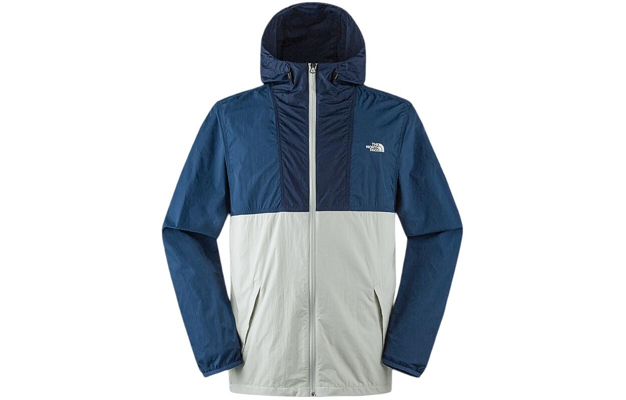 

THE NORTH FACE Мужская солнцезащитная одежда, цвет Dark Blue