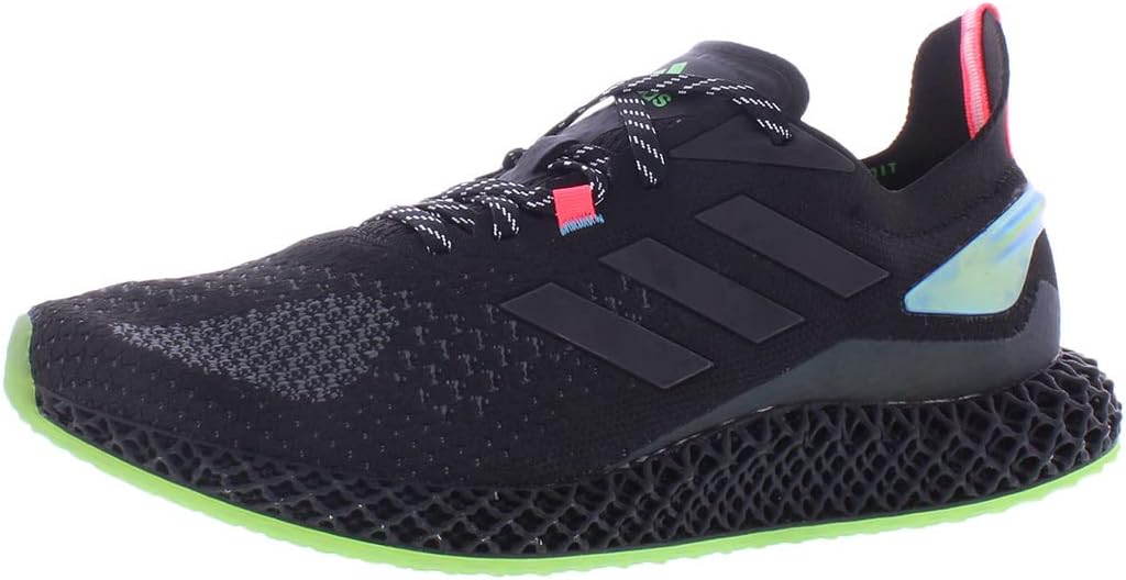 

Мужские кроссовки для бега Adidas X9000L4, черный/розовый