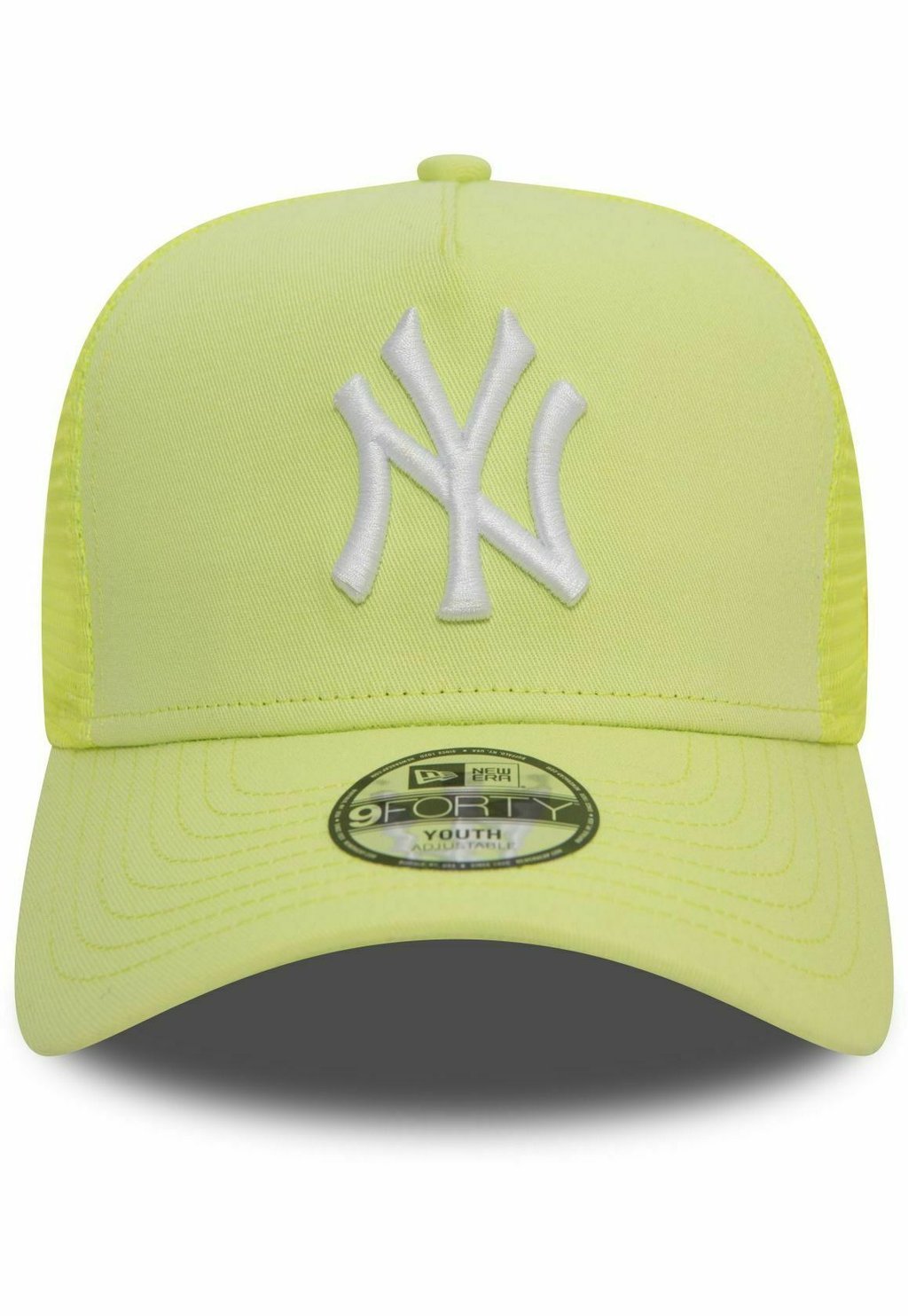 

Бейсболка NEW YORK YANKEES New Era, светло-зеленый