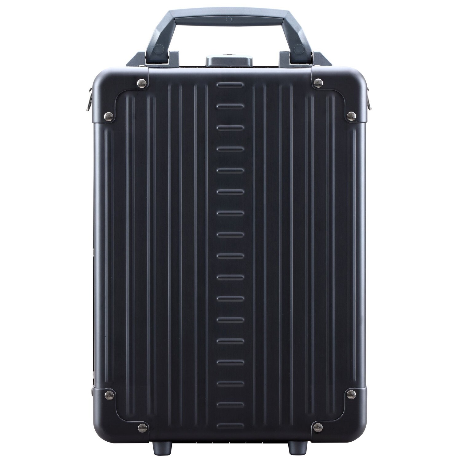 

Сумка Aleon Aluminum Vertical Aktenkoffer 25 cm Laptopfach, цвет onyx, Черный, Сумка Aleon Aluminum Vertical Aktenkoffer 25 cm Laptopfach, цвет onyx