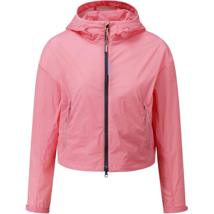 

Salomon Женская куртка Modisey Aero, розовая