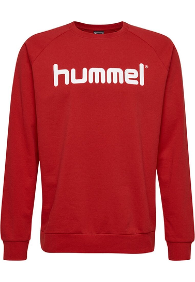 

Толстовка HMLGO KIDS Hummel, цвет red