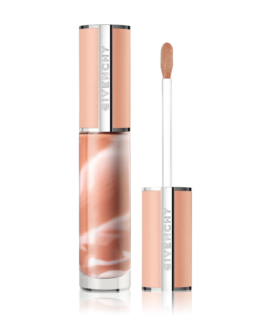 

Блеск для губ GIVENCHY Le Rose Perfecto Liquid Balm, Nr. 110 - Milky Nude, 6 ml