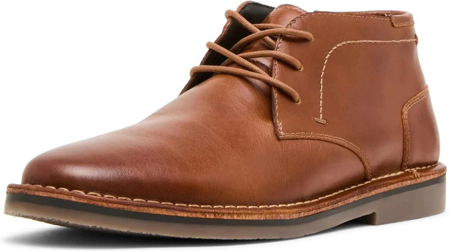 Мужские ботинки-чукка Steve Madden HESTON1, Skin-Coloured