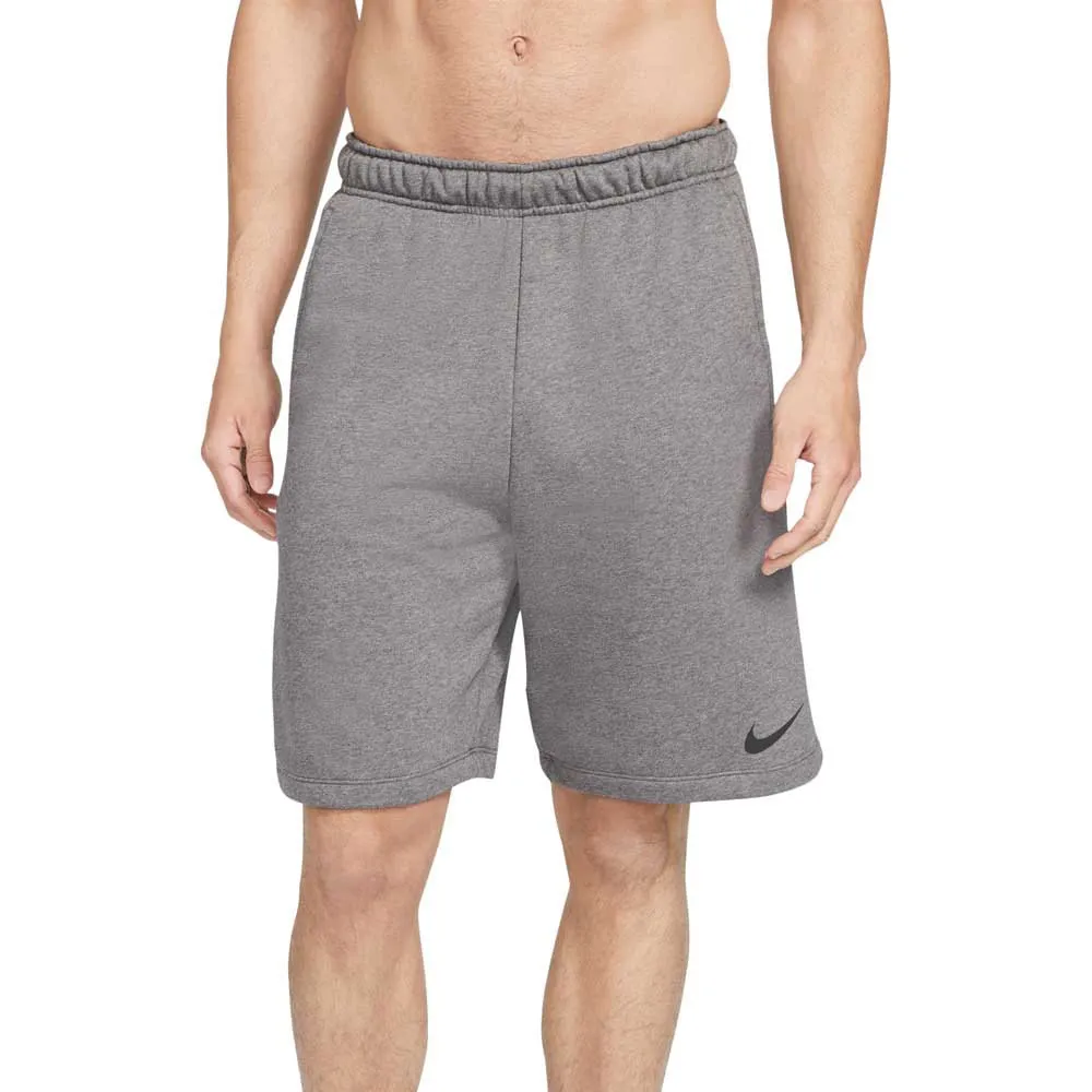 

Шорты Nike Dri-Fit, серый