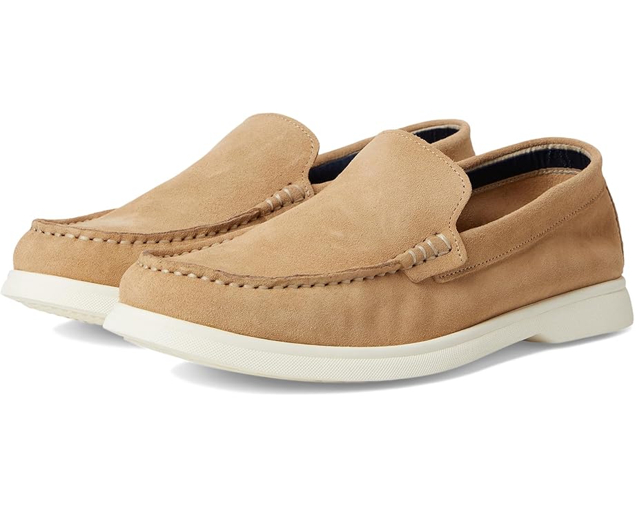 

Лоферы Dune London Buftonn, песочный