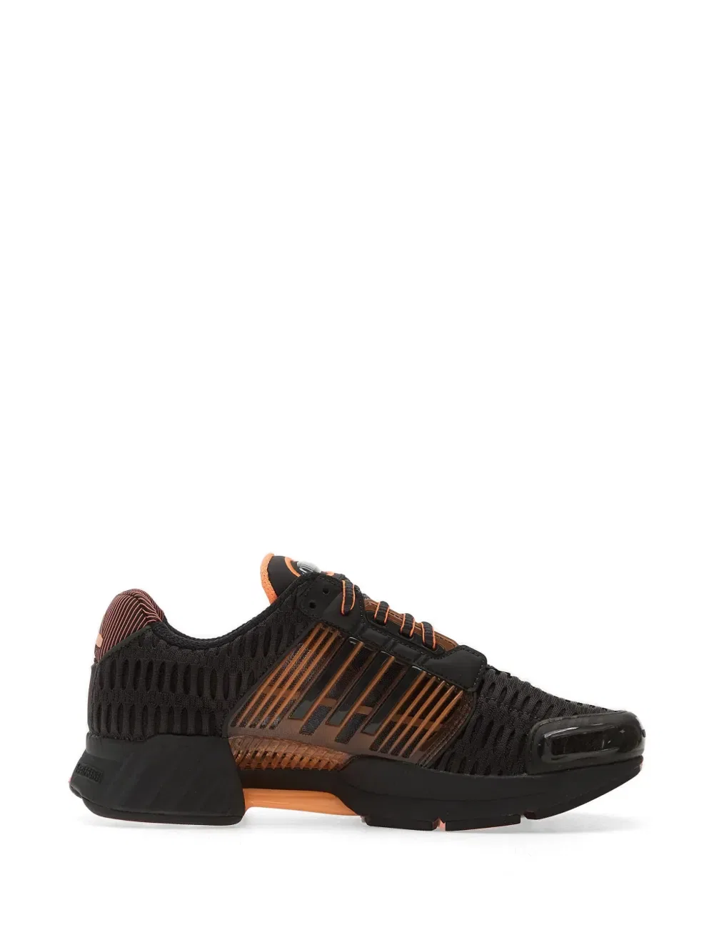 Кроссовки Climacool Adidas, черный