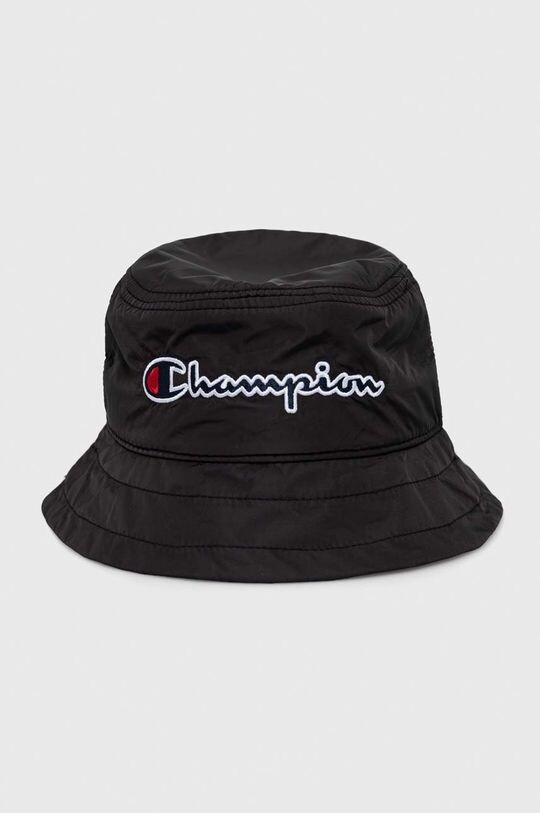 

Чемпионская шапка Champion, черный