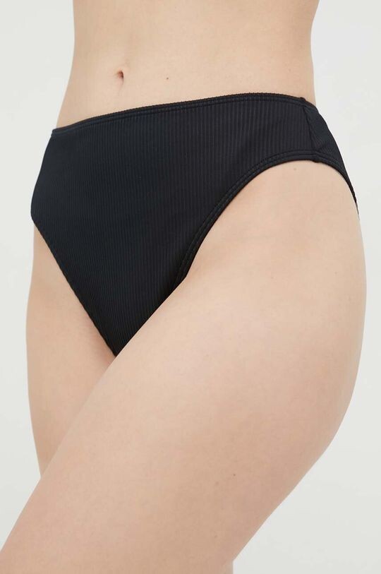 

Компания Холлистер Бразильские купальники Hollister Co., черный
