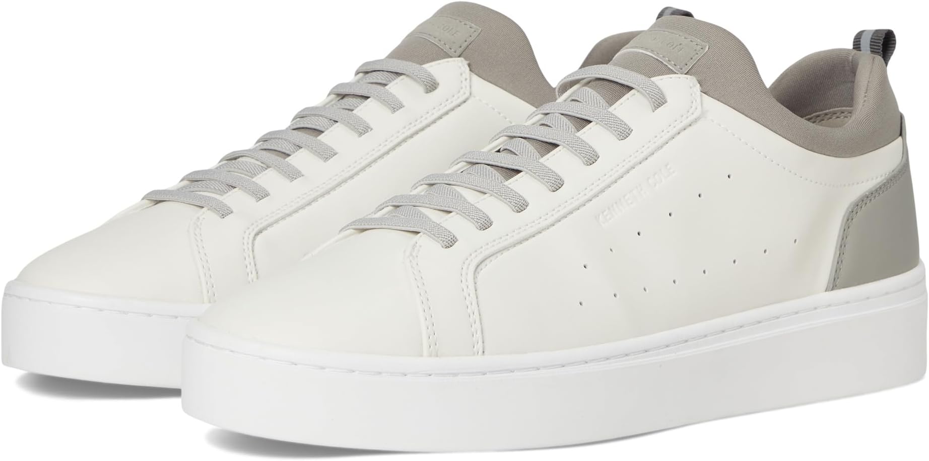 

Кроссовки Kenneth Cole Nevel, цвет White Multi