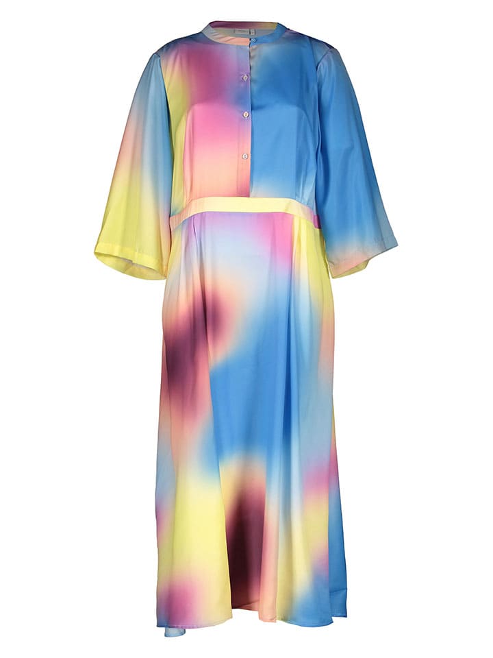 

NÜMPH Платье "Супер Соник" разных цветов