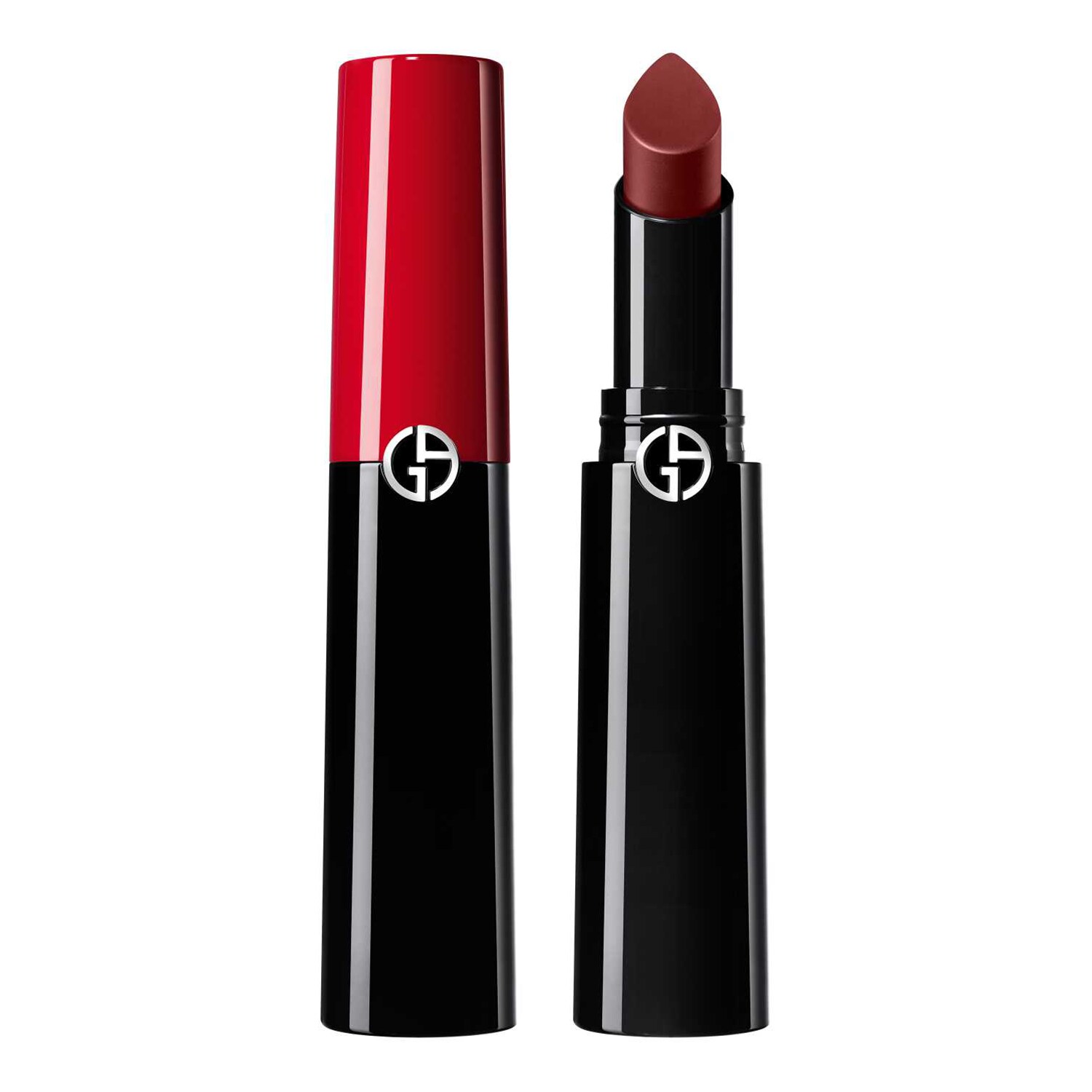 

Стойкая помада с насыщенным цветом. Lip Power Armani, 504 flirt (3,1 g)