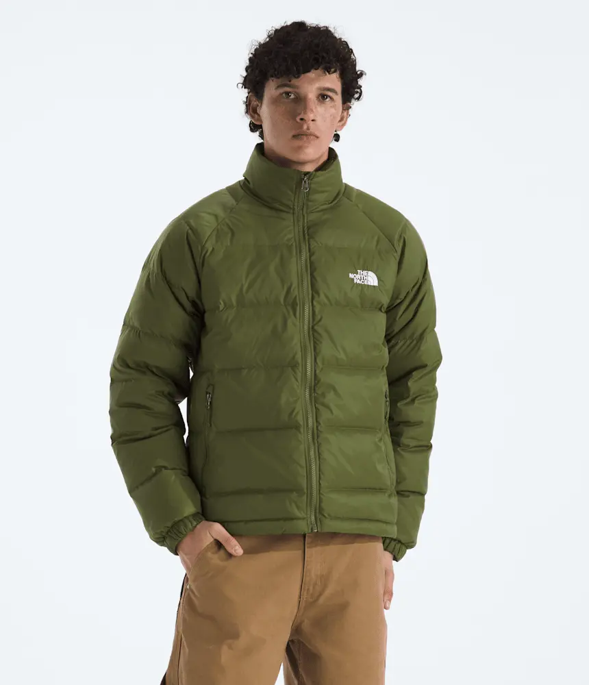 

Мужская куртка-пуховик Hydrenalite The North Face, Woodland Green