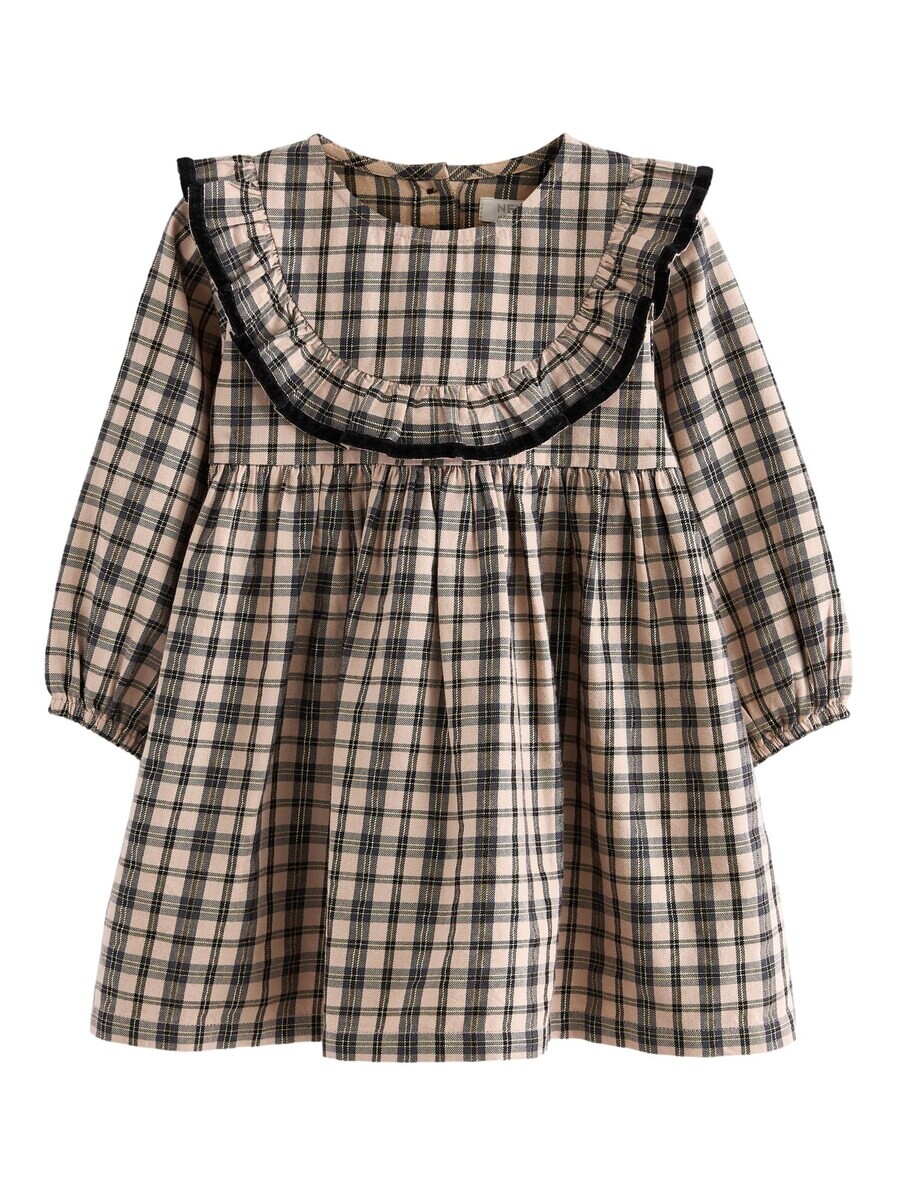 

Платье Next Dress, черный