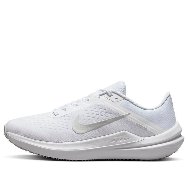 Кроссовки winflo 10 Nike, белый