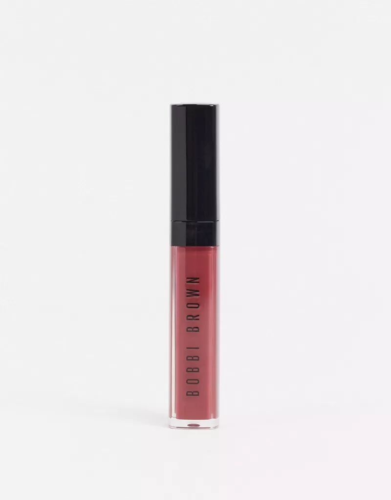 

Блеск для губ Bobbi Brown с измельченным маслом – Slow Jam, Белый, Блеск для губ Bobbi Brown с измельченным маслом – Slow Jam