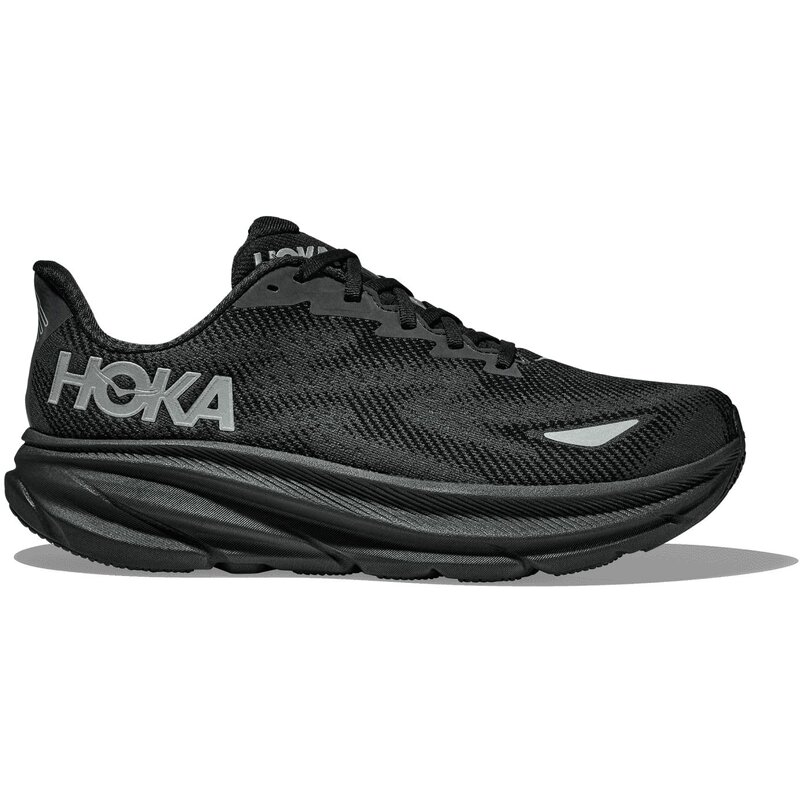 

Кроссовки Clifton 9 GTX Hoka, мультиколор