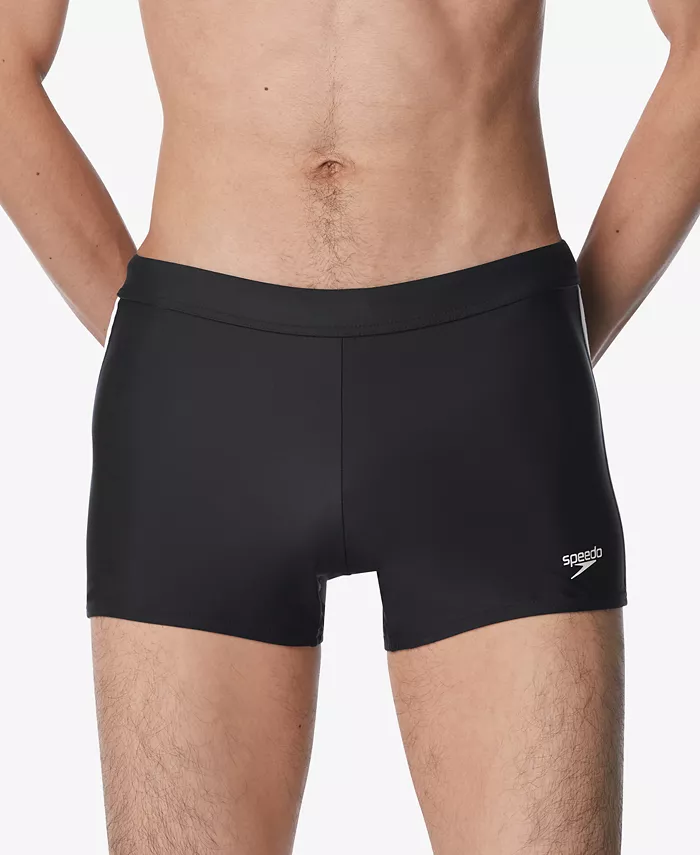 

Мужские плавки Shoreline Stretch UV 50+ Speedo, черный