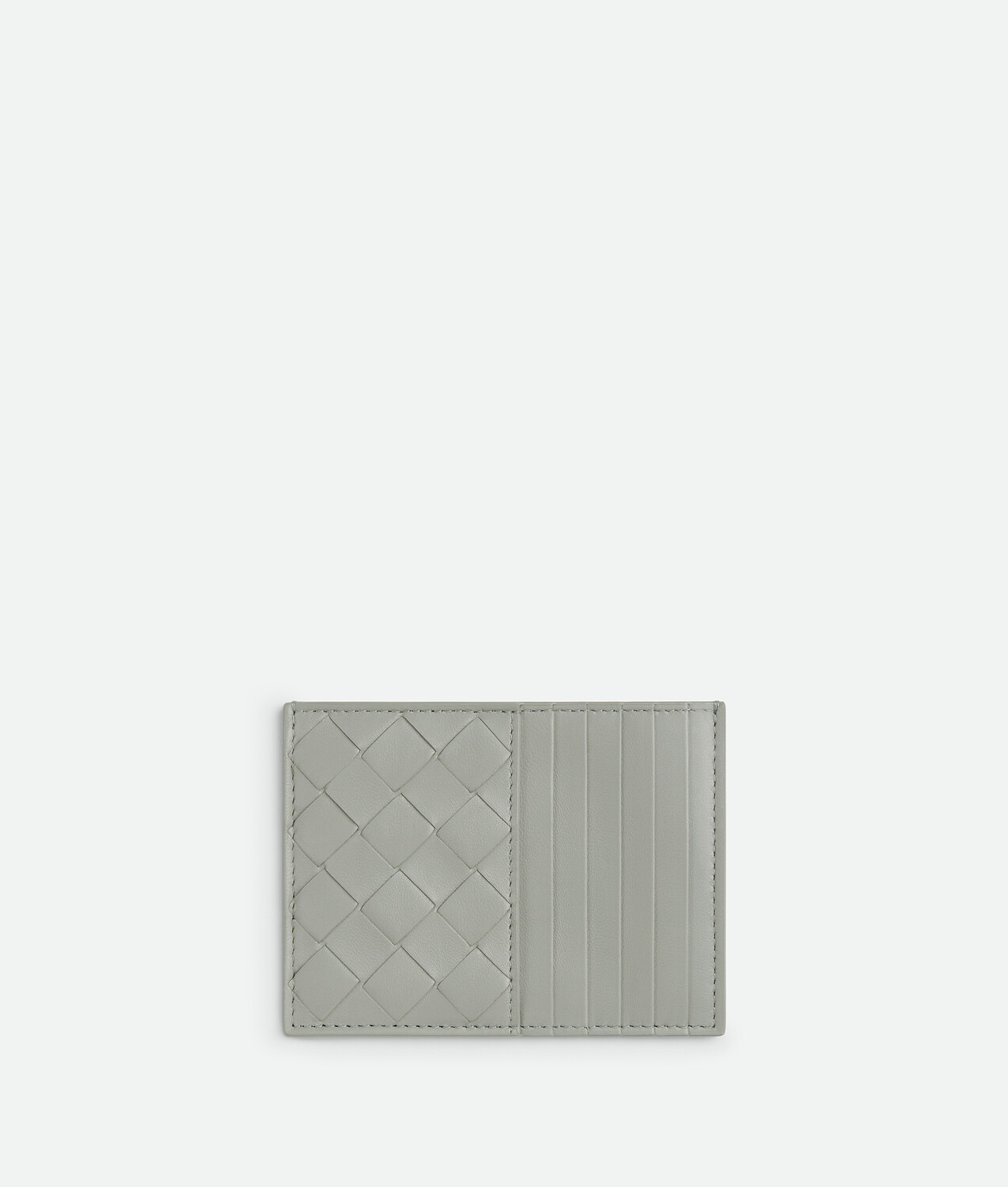 

Визитница с кошельком для монет Bottega Veneta