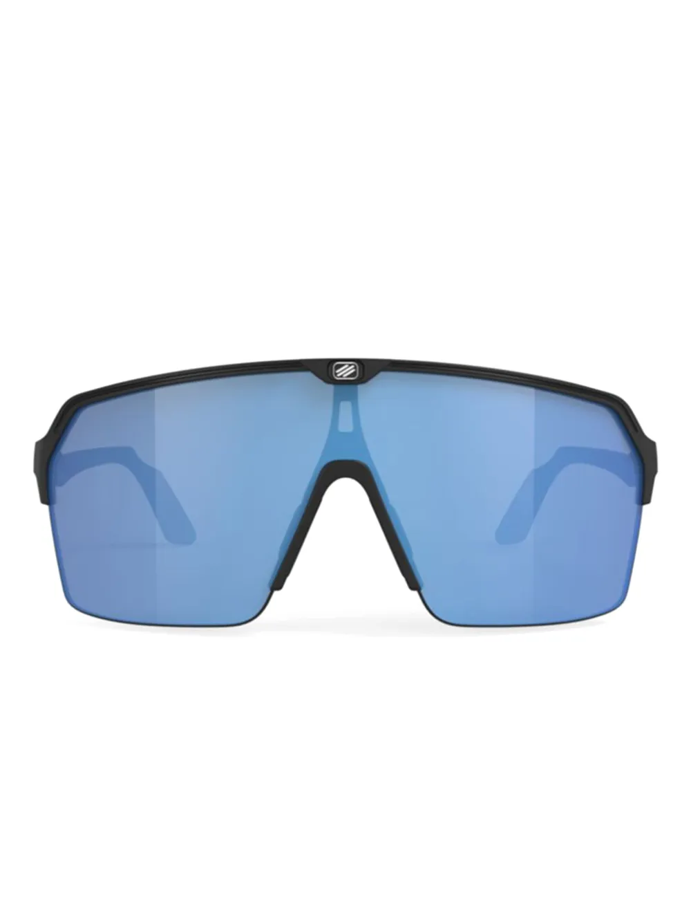 

Солнцезащитные очки-маска Rudy Project, черный