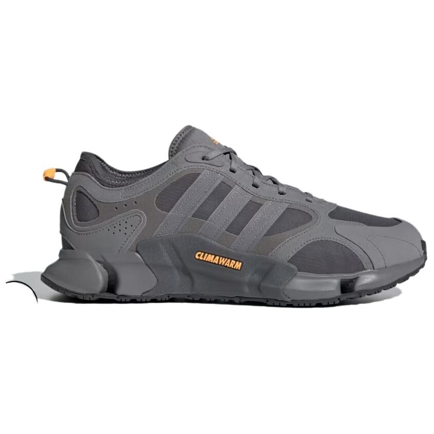 Кроссовки для бега CLIMAWARM мужские с низким верхом Adidas — фото 2