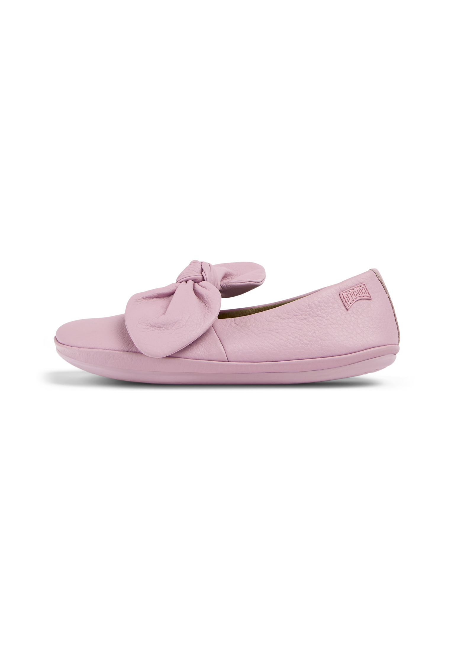 

Сандалии Camper Ballerinas Right, цвет Pastelrosa