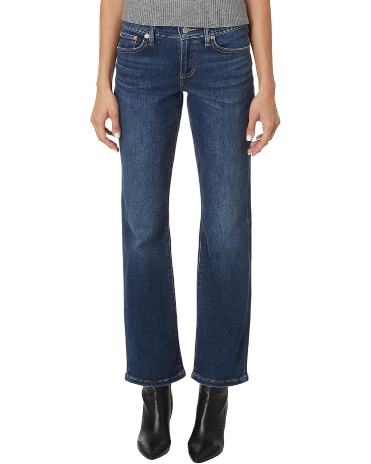 

Джинсы Lucky Brand Easy Rider Boot, цвет Winona Wash