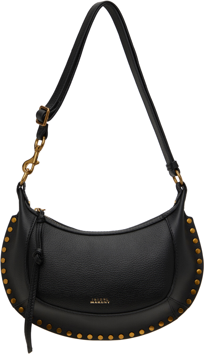 

Сумка Oskan Moon Isabel Marant