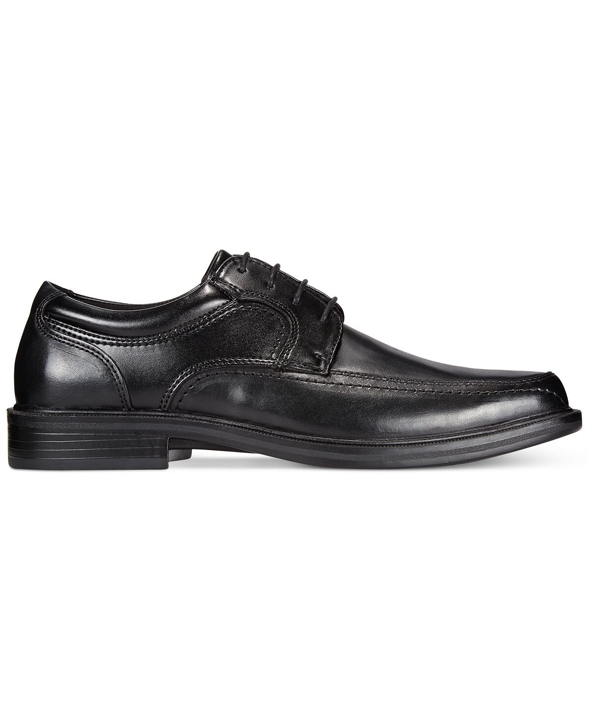 Мужские оксфорды из искусственной кожи Manvel Dockers — фото 2