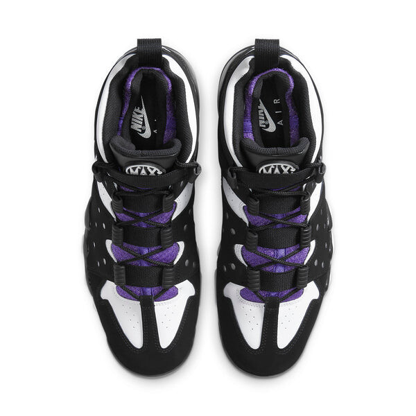 Кроссовки air max cb '94 'varsity purple' 2020 Nike, черный — фото 4