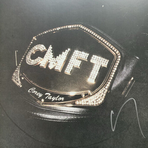 

Виниловая пластинка Taylor, Corey: CMFT (Limited Edition) (Autographed Copy)