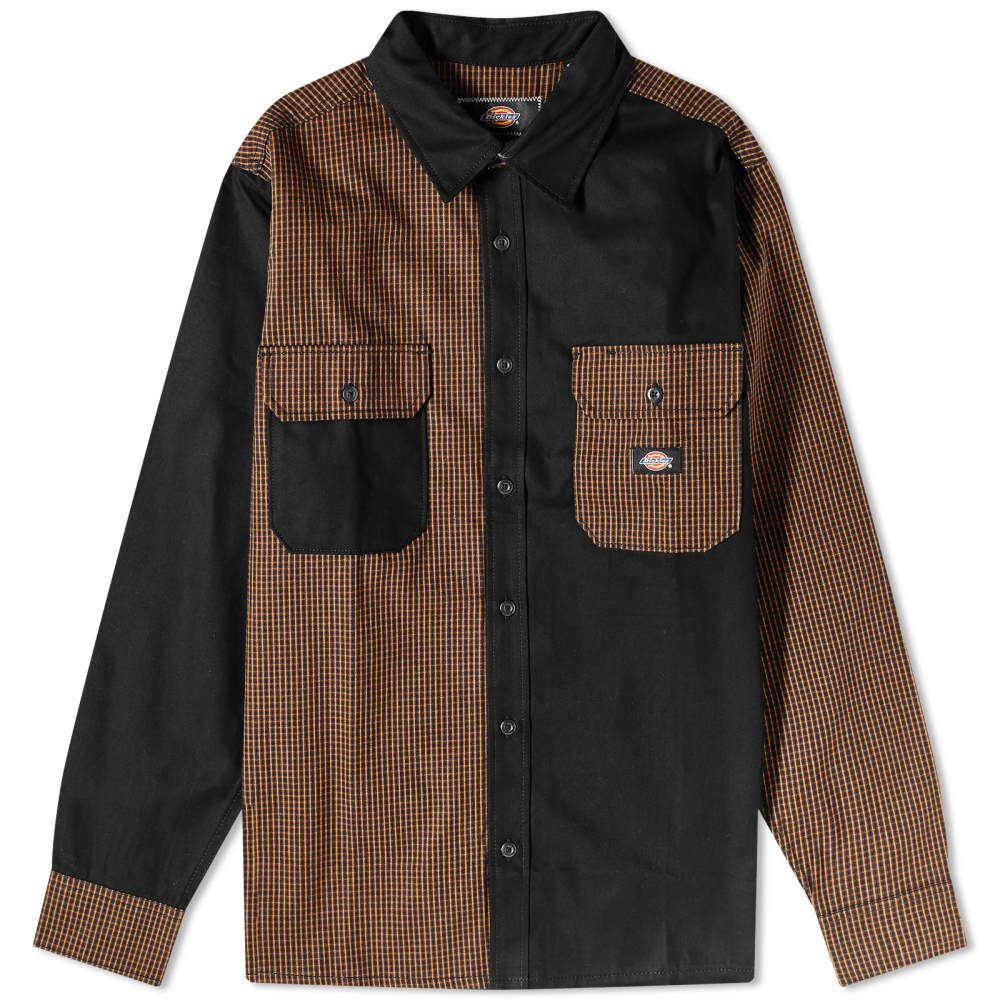 

Рубашка Dickies Miltonvale