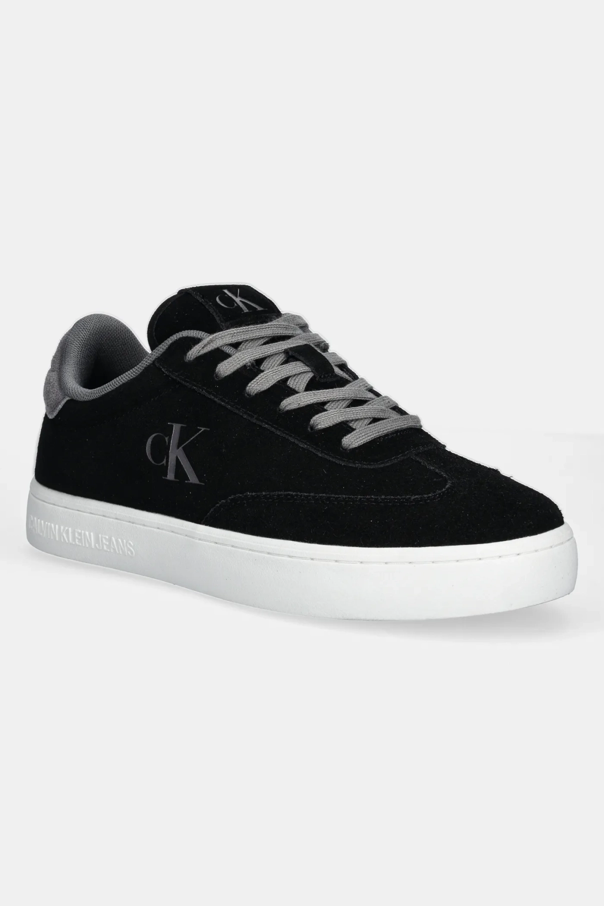 

Кроссовки CLASSIC CUPSOLE WT MG Calvin Klein Jeans, черный