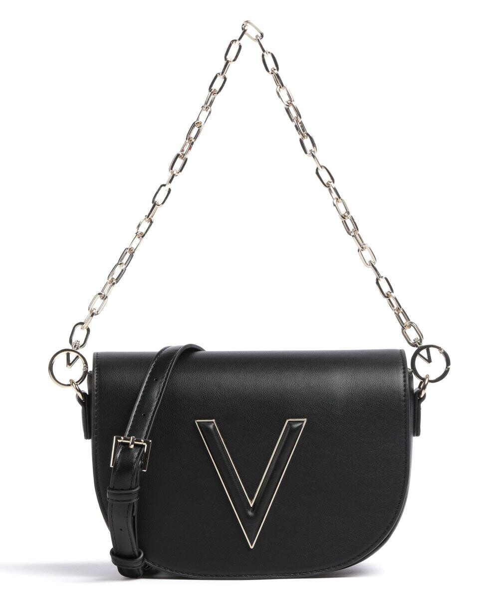 

Сумка через плечо Coney из искусственной кожи Valentino Bags, черный