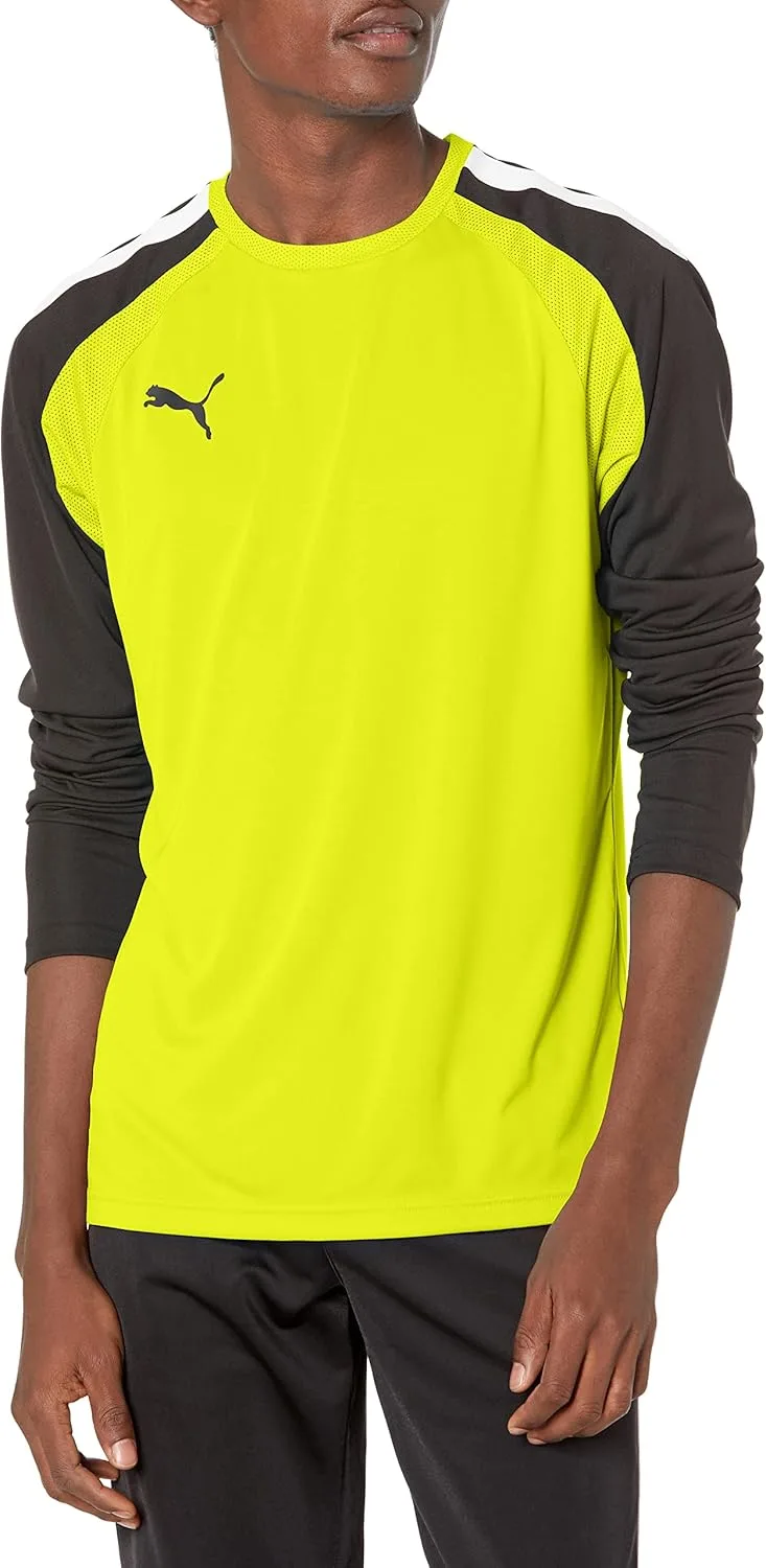 

Футболка Puma Team Pacer для вратаря с длинным рукавом