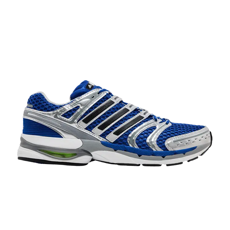 

Кроссовки adidas Adistar Control 5 'Royal Blue Silver Metallic', синий