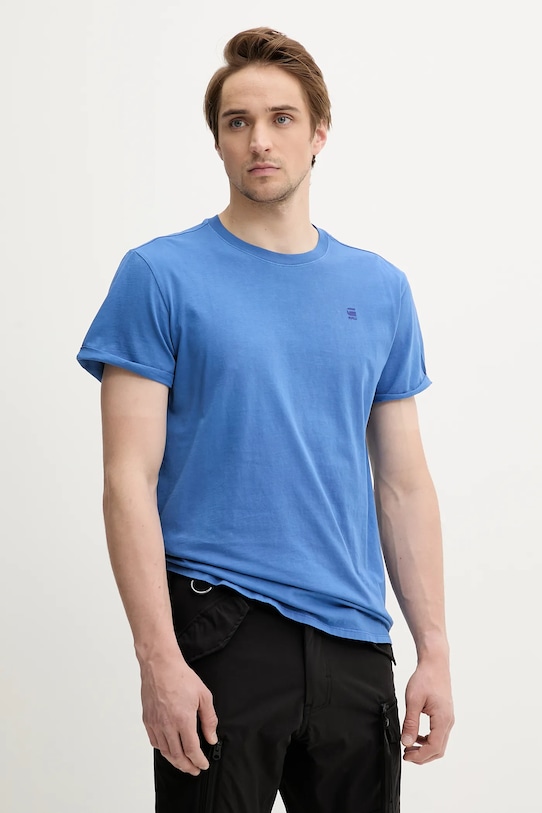 

Футболка хлопковая Sofi Tukker G-Star, фиолетовый