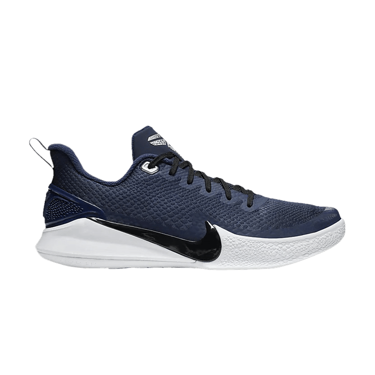 

Кроссовки Mamba Focus TB 'Midnight Navy', синий