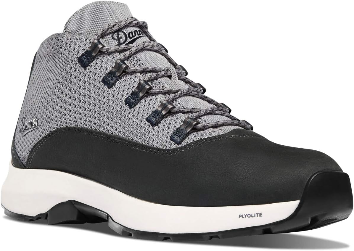 

Мужские повседневные кроссовки Danner Caprine 10 см, серый