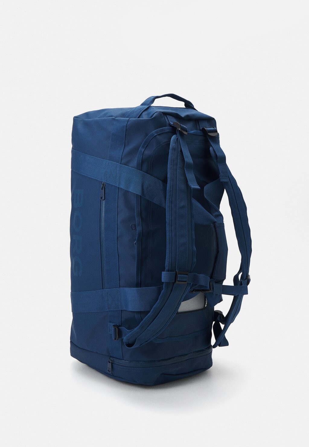 

Спортивная сумка DUFFLE BAG 55L UNISEX Björn Borg, синий