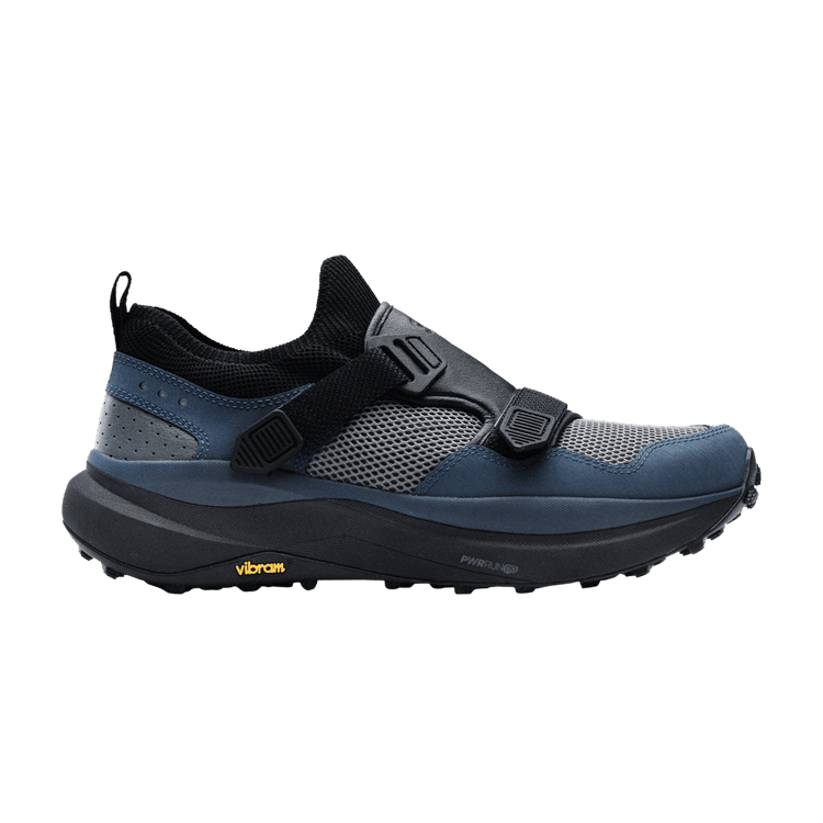 

Кроссовки Grid X Ultra S 'Navy Black', синий