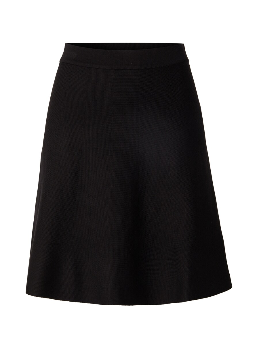 

Миди юбка Lindex Dagmar, Black