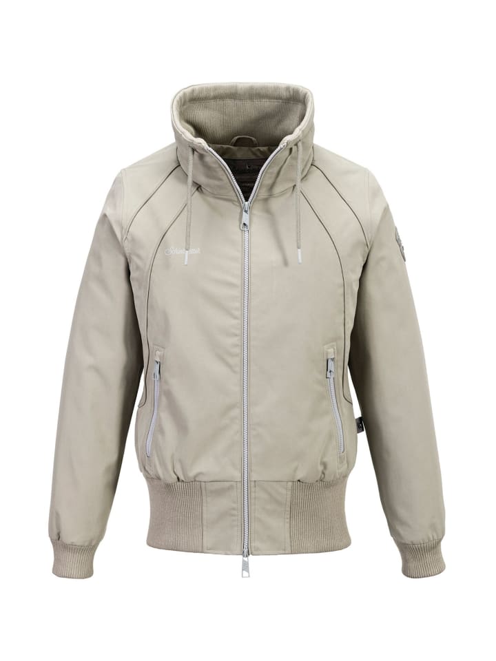 

Куртка софтшелл Tagelagen Conny SCHIETWETTER, цвет salbei