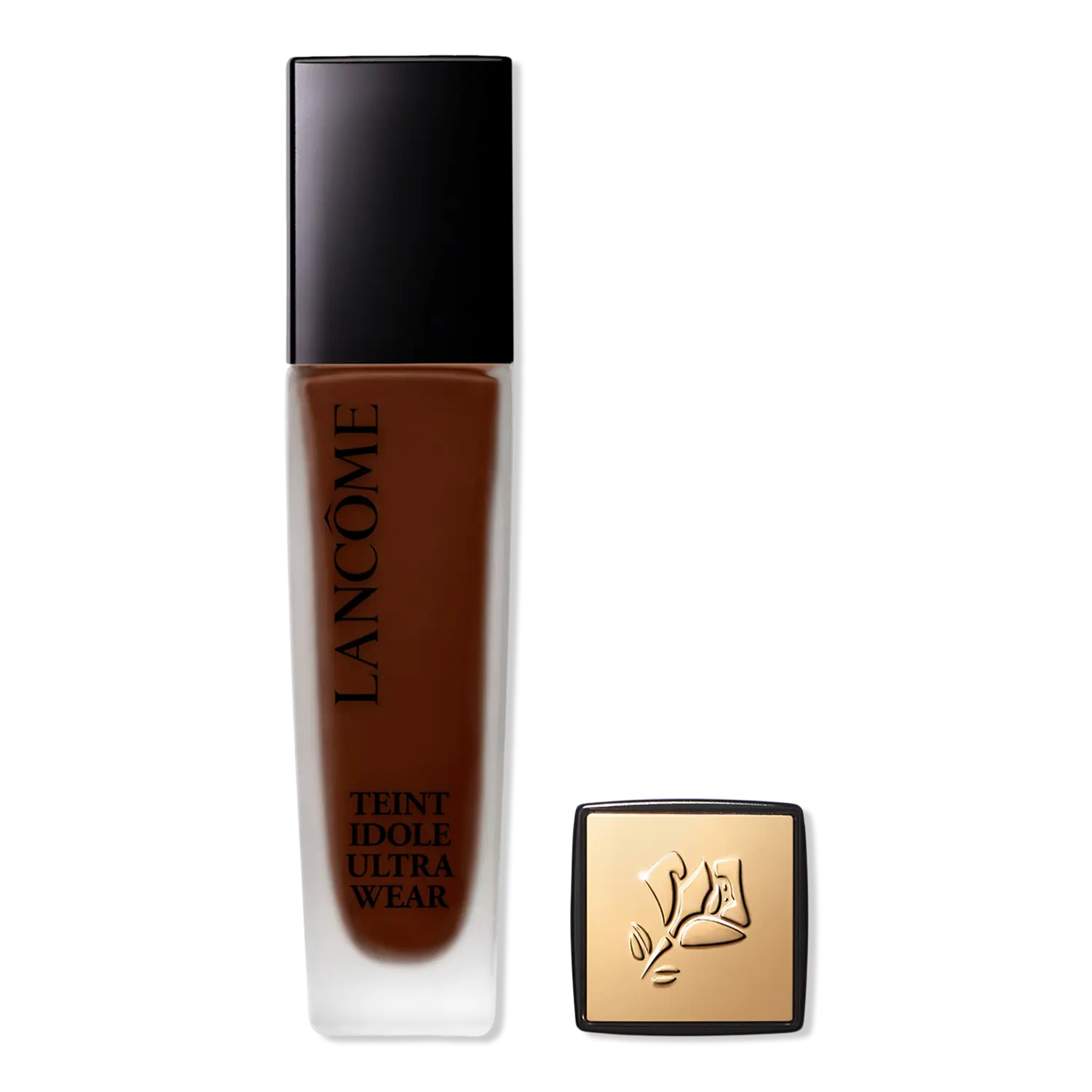 

Тональный крем Teint Idole Ultra Wear 24H с полным покрытием Lancôme, 555C (for deep skin with cool/rich red undertones)
